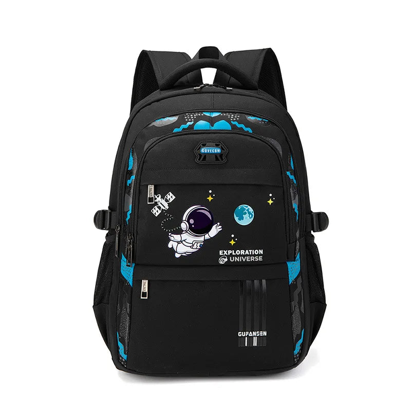 Mochila escolar ortopédica SmartStride