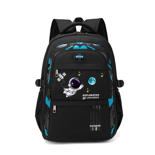 Orthopedic SmartStride School Backpack