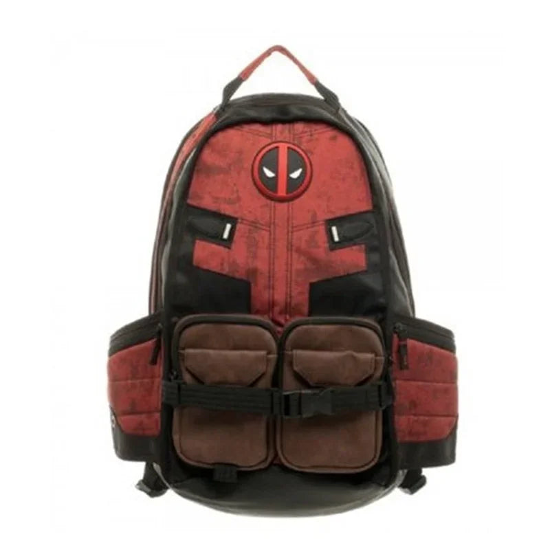 Heros Haven Backpack