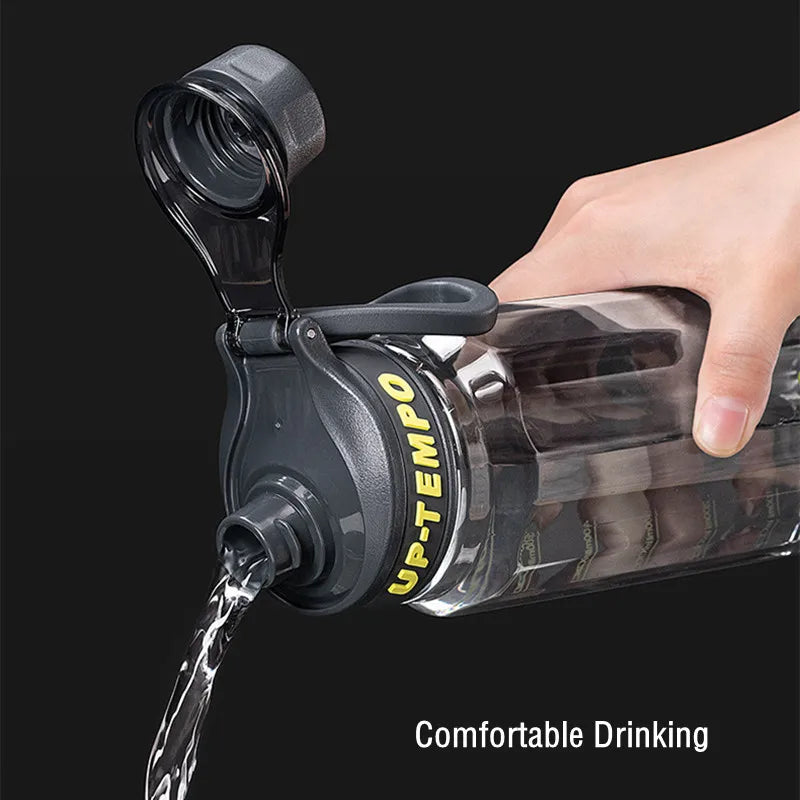 VitalStream Tritan Filtered Bottle