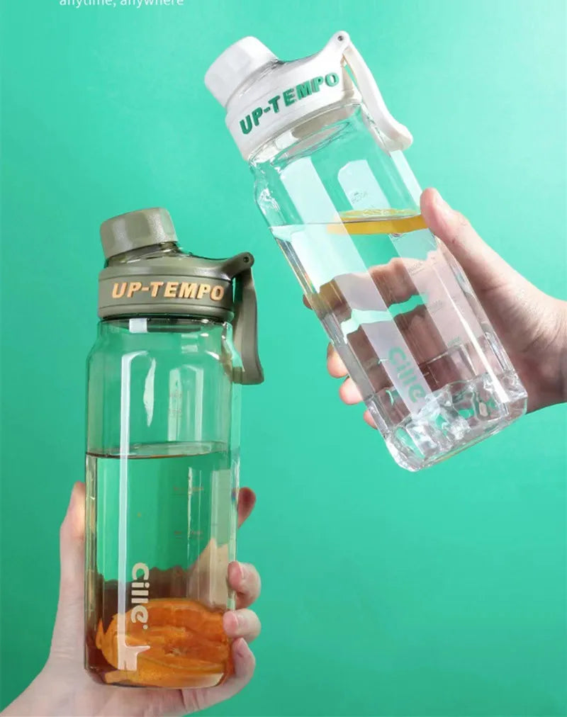 VitalStream Tritan Filtered Bottle