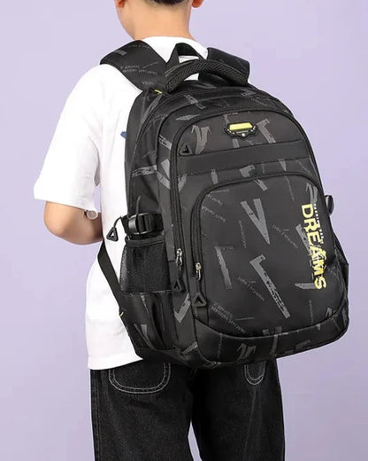 Urban Explorer School Bag