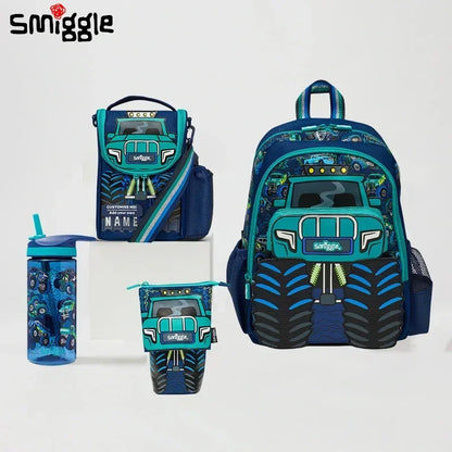 Ensemble de cartable australien Smiggle