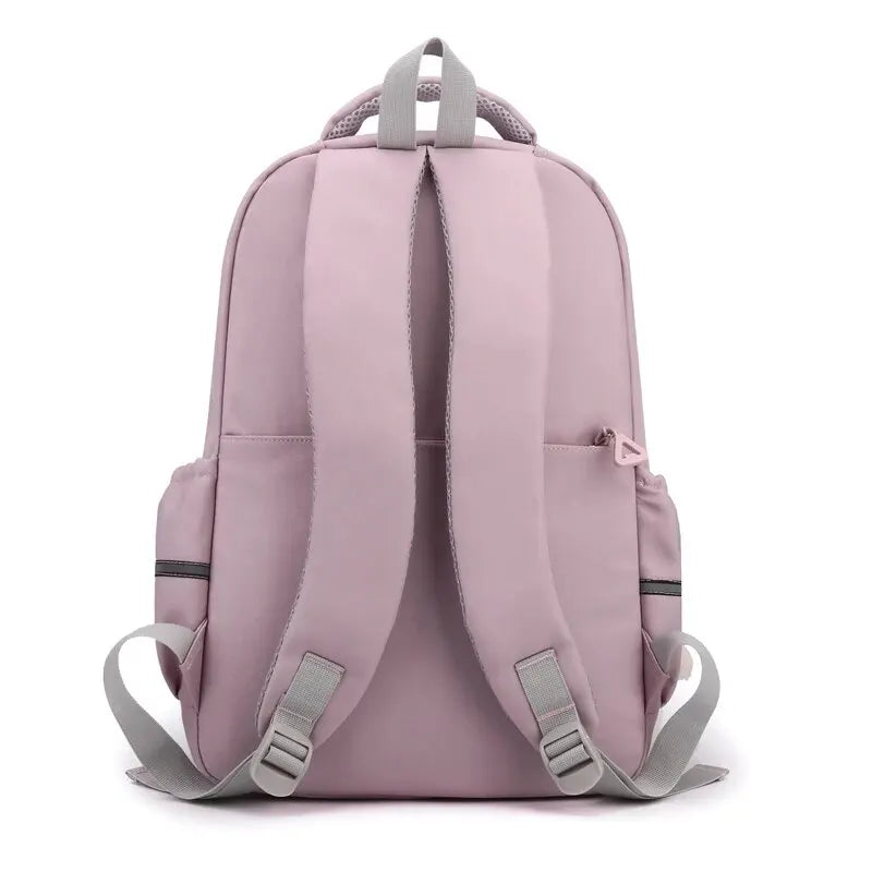 Scholar Waterproof Backpack