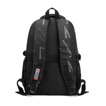 Urban Explorer School Bag