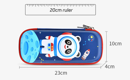 OrganiseMe 3D Pencil Box