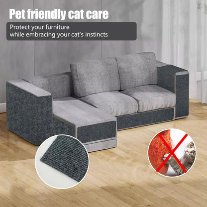 ClawComfort Cat Scratching Mat