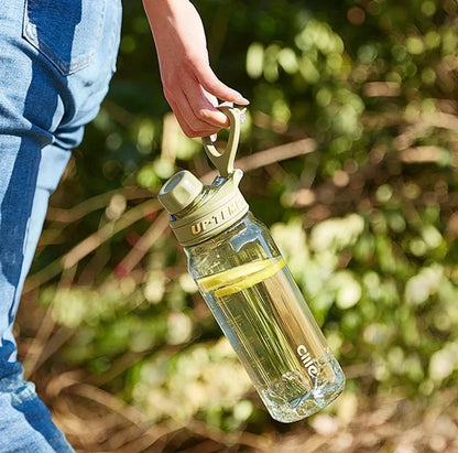 VitalStream Tritan Filtered Bottle