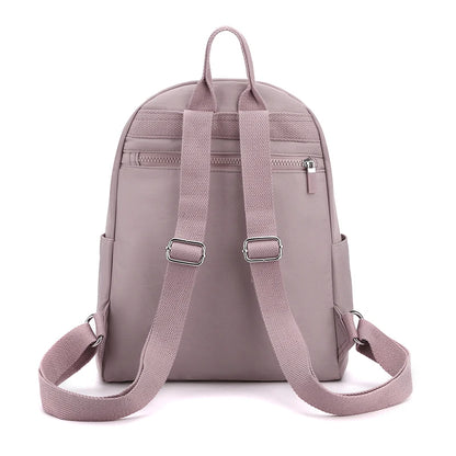 Cosmopolitan Carrier Backpack