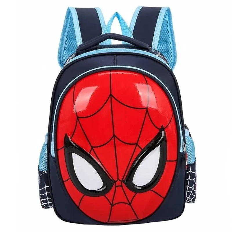 Spider-Squad Mini Rucksack