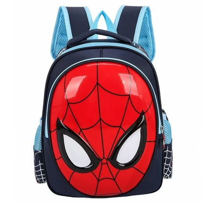 Mochila mini Spider-Squad