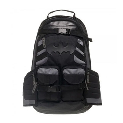 Heros Haven Backpack