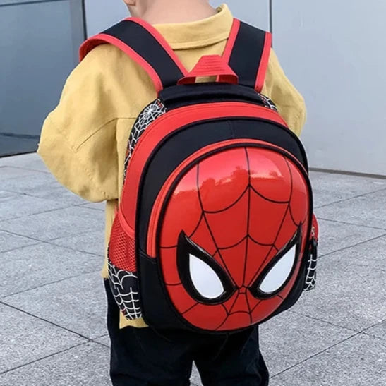 Spider-Squad Mini Rucksack