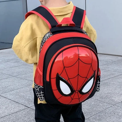 Mochila mini Spider-Squad