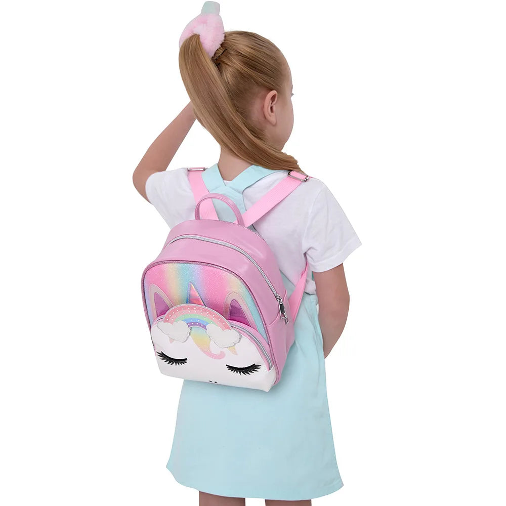 Mochila impermeable Unicorn Dream