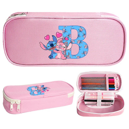 CuteStitch Pencil Case