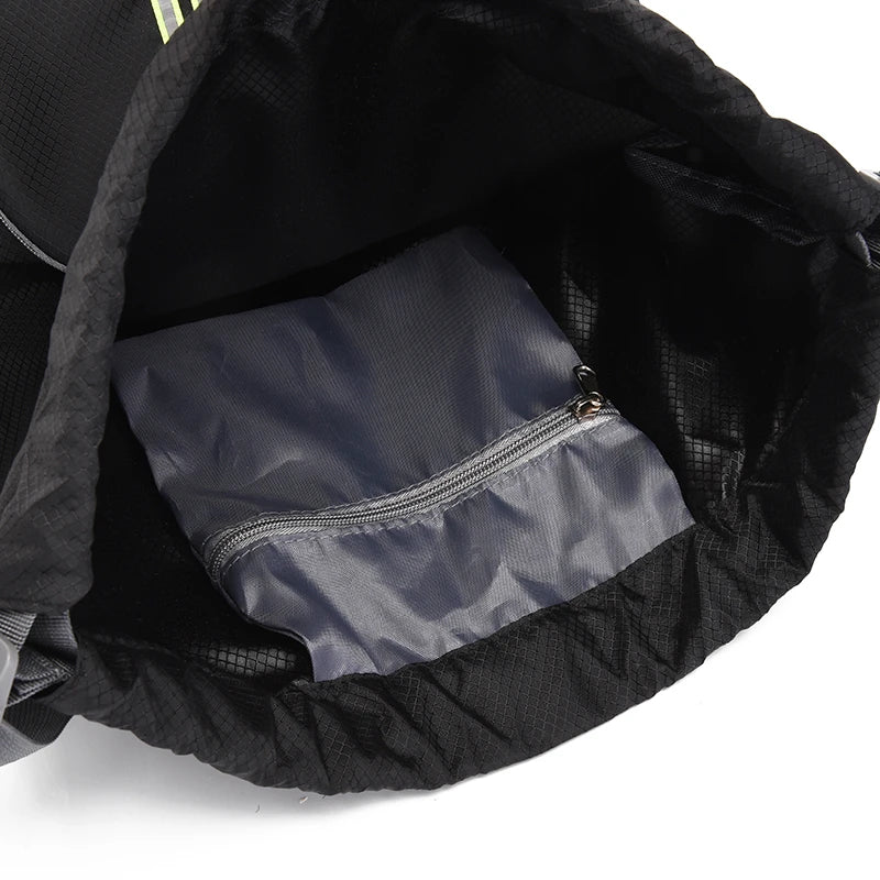 Mochila plegable FlexiFit