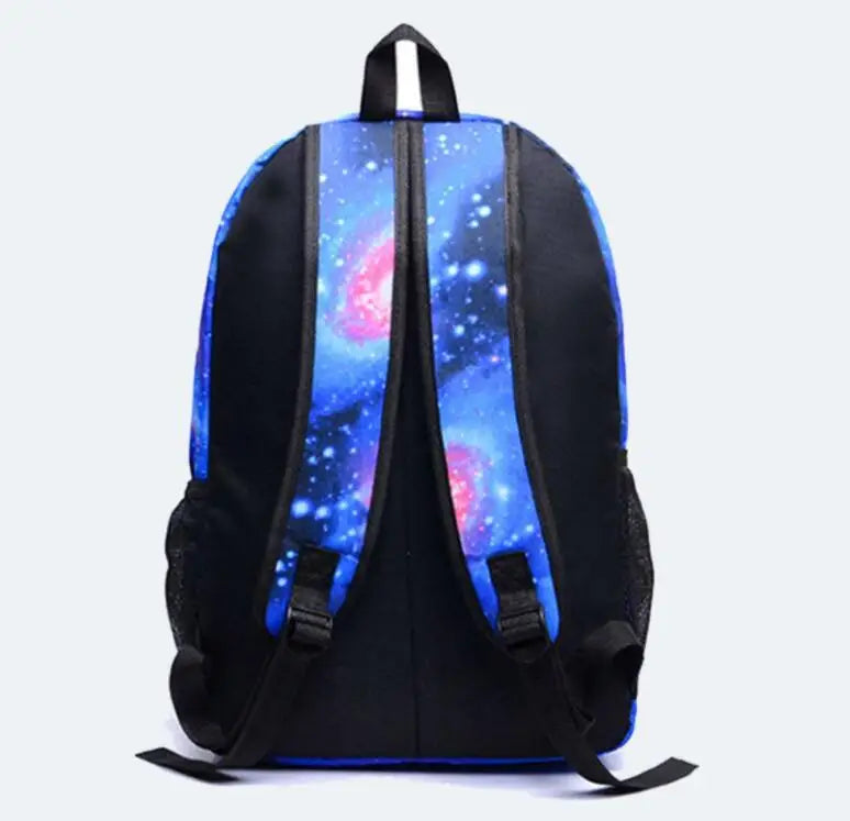 Stitch Magic Backpack Bundle (3pcs)