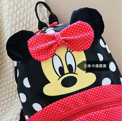 Cartable magique Minnie &amp; Mickey