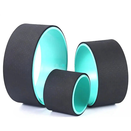 SerenityCore Spine Wheel - Yelopi