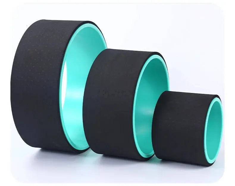 SerenityCore Spine Wheel - Yelopi