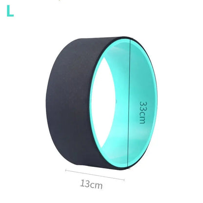 SerenityCore Spine Wheel - Yelopi L