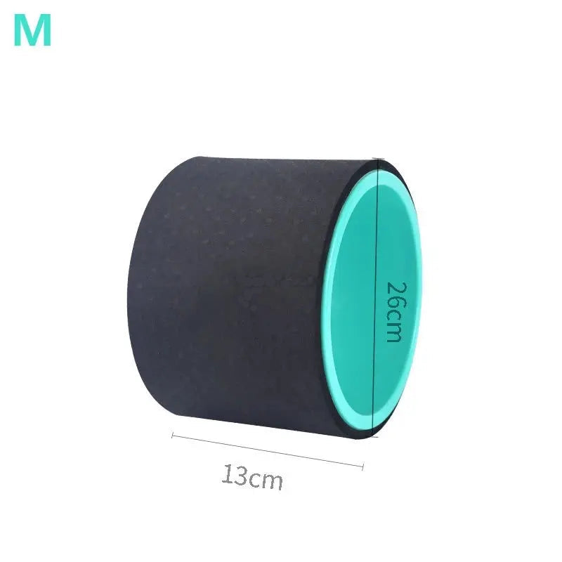 SerenityCore Spine Wheel - Yelopi M