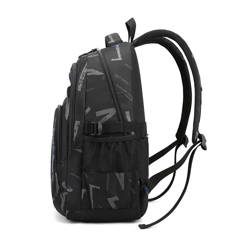 Urban Explorer School Bag