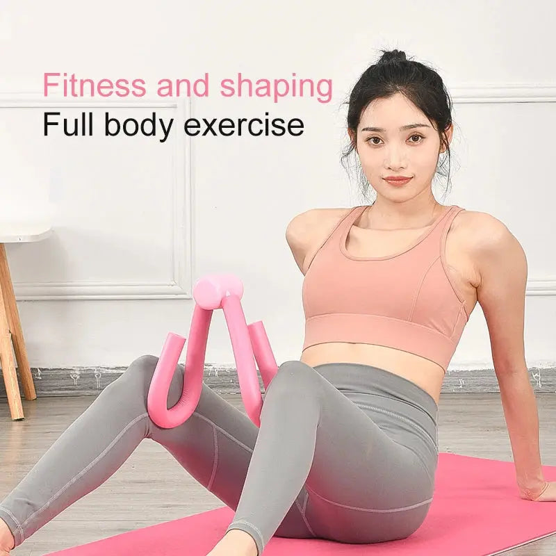 SlimForm Pelvic Toning Tool - Yelopi