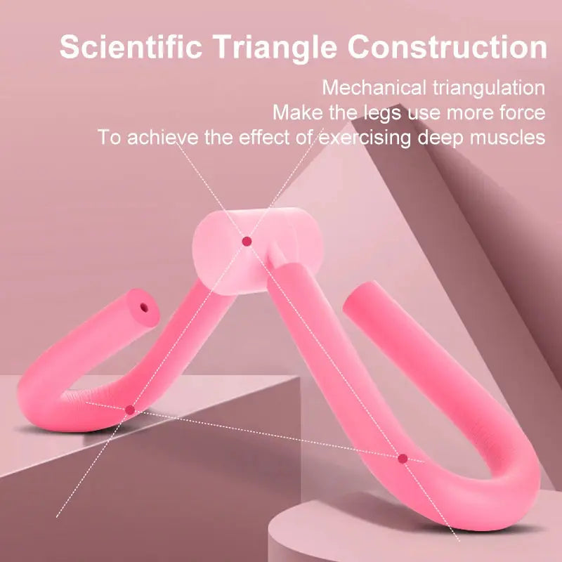 SlimForm Pelvic Toning Tool - Yelopi