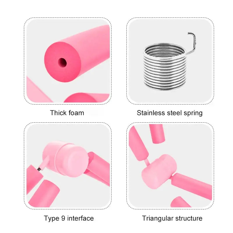 SlimForm Pelvic Toning Tool - Yelopi