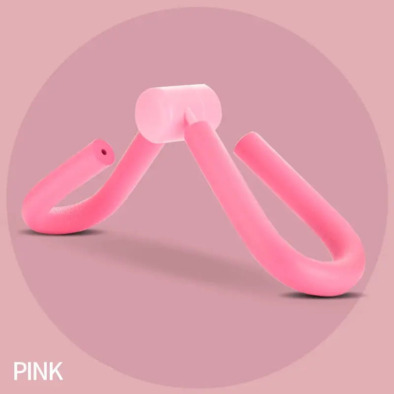 SlimForm Pelvic Toning Tool - Yelopi Pink