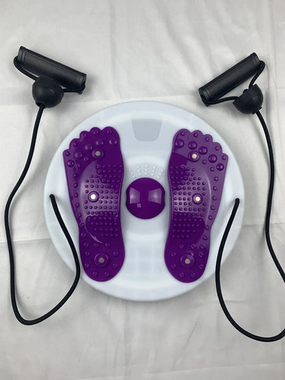 SlimSpire Core Disc Trainer - Yelopi - 3
