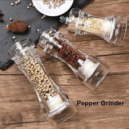 Spice Grinder TwistMill - Yelopi