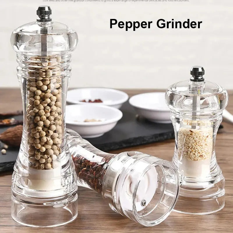 Spice Grinder TwistMill - Yelopi