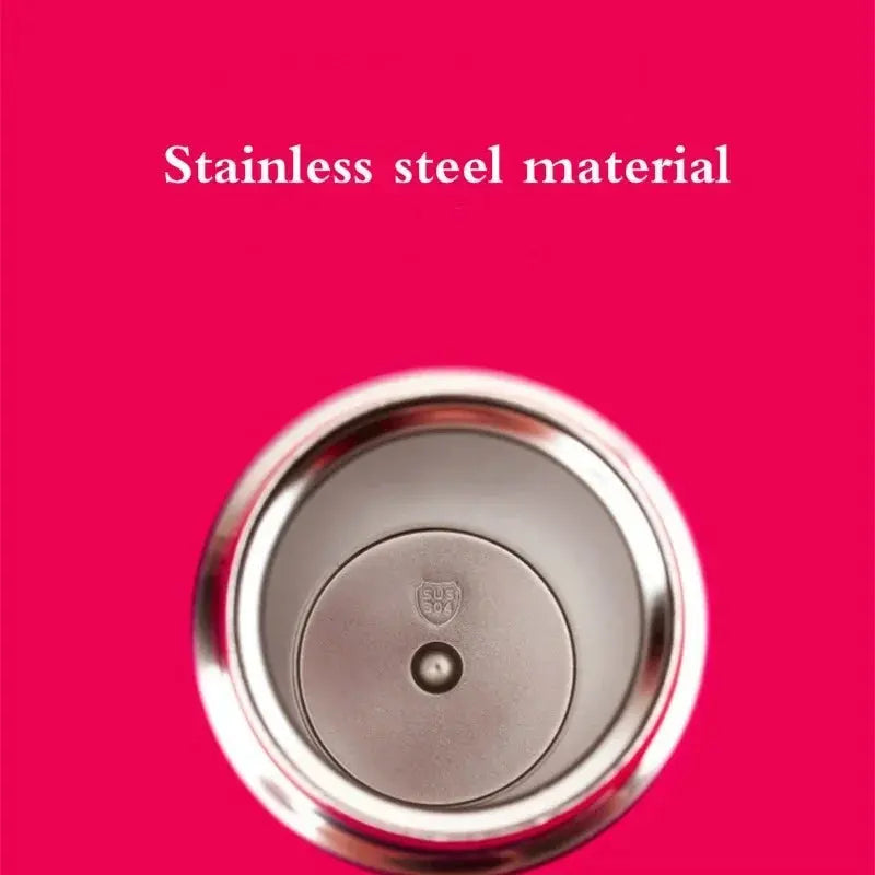 Stainless Steel Therm Flask  (500ml) - Yelopi