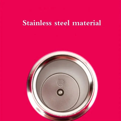 Stainless Steel Therm Flask  (500ml) - Yelopi