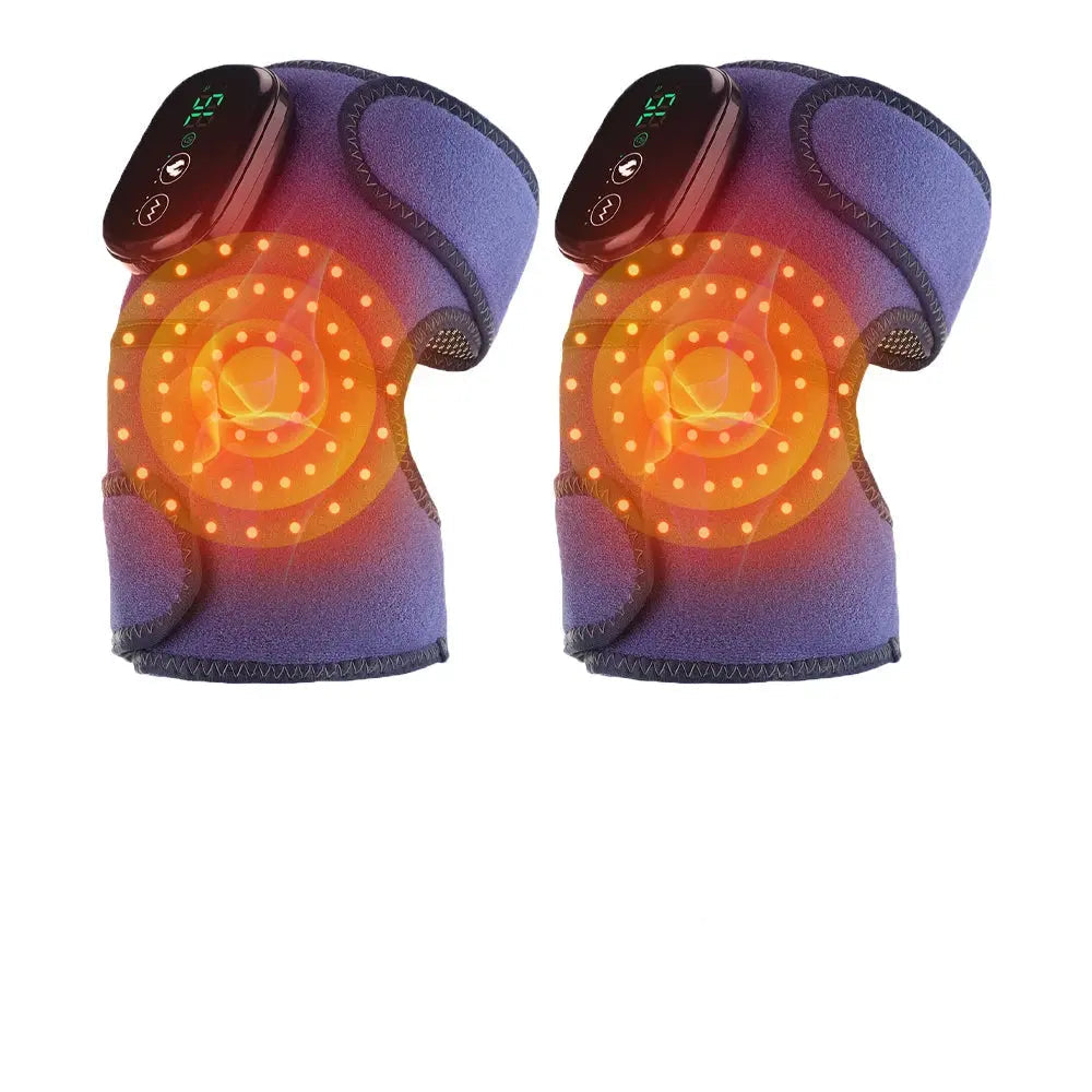 ThermaCare Comfort Massager - Yelopi 2pcs