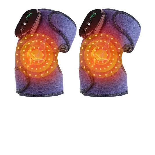 ThermaCare Comfort Massager - Yelopi 2pcs