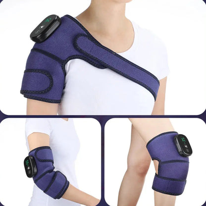 ThermaCare Comfort Massager - Yelopi