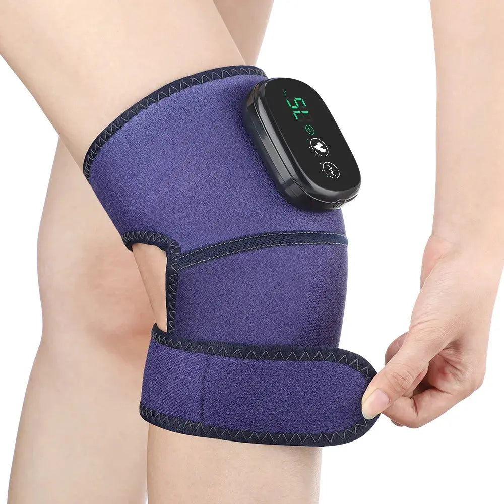 ThermaCare Comfort Massager - Yelopi