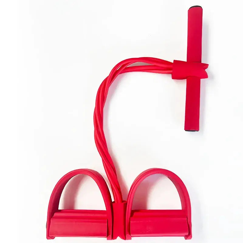 ToneMax Fitness Bands - Yelopi A-Red