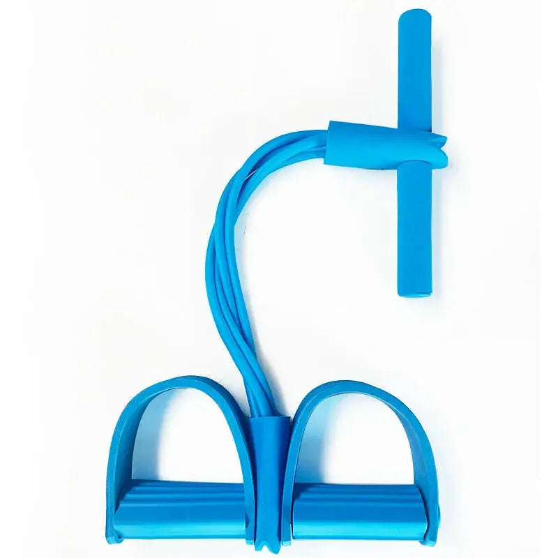 ToneMax Fitness Bands - Yelopi A-Blue