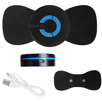 TranquilFlex Pulse EMS Massager - Yelopi