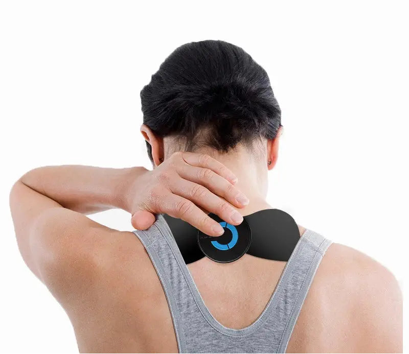 TranquilFlex Pulse EMS Massager - Yelopi