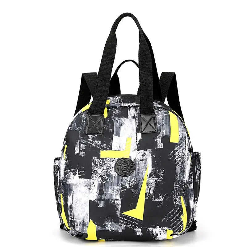 Urban Chic Shoulderpack - Yelopi