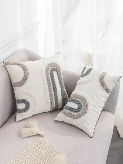 UrbanU Pillow Cover - Yelopi