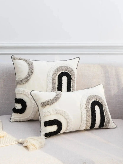 UrbanU Pillow Cover - Yelopi