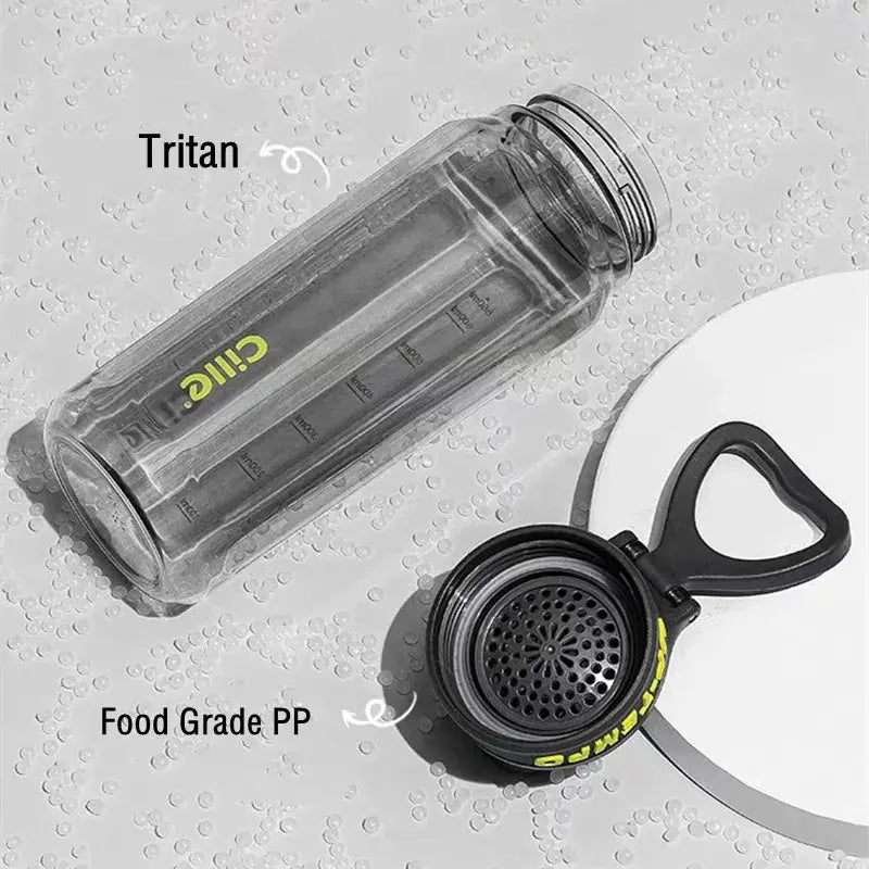 VitalStream Tritan Filtered Bottle - Yelopi