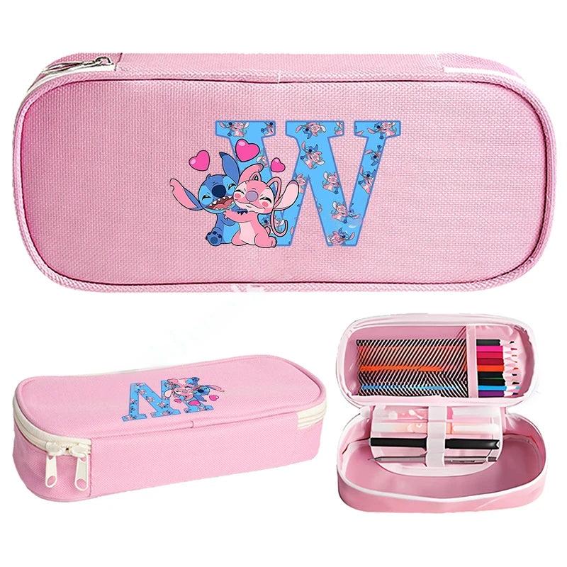 CuteStitch Pencil Case